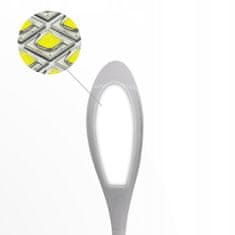 MG LED Desk Lamp V1 bežična stolna svjetiljka, bijela