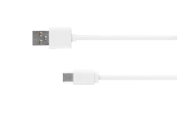 Krüger&Matz Kabel USB tip-C Kruger&Matz dugi utikač LIVE 6+