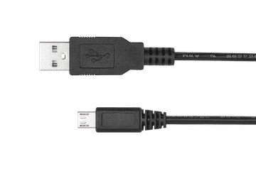 Krüger&Matz Kabel USB - micro USB za KrugerMatz Drive 4 4S 5