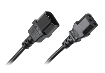 LP Kabel za napajanje AC računala produžni 3m