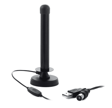 slomart Mobilna TV antena LP MI-ANT0100 Mistral