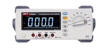 slomart Uni-T UT8803E laboratorijski mjerač, True RMS