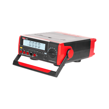 slomart UNI-T UT803 Stolni multimetar True RMS, 400MΩ