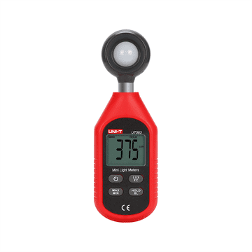 UNI-T Mjerilo osvjetljenja Uni-T UT383