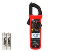 slomart Blow UT202+ Uni-t: Multimetar s kliještima AC 400A