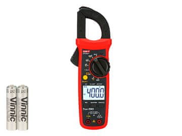 slomart Blow UT202+ Uni-t: Multimetar s kliještima AC 400A