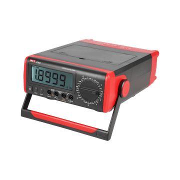 slomart Uni-T UT802 stolni multimetar, True RMS, LCD, USB