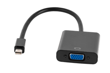 slomart Adapter MINI DISPLAYPORT (utikač) u VGA (utičnica)