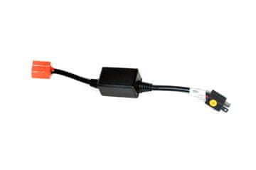 slomart AMiO Canbus adapter za H7 svjetla - sprječava greške