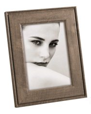 MASCAGNI A1557 SIVI MDF okvir 13x18 ff