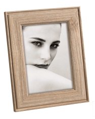 MASCAGNI A1557 HRAST MDF okvir 15x20 smeđa