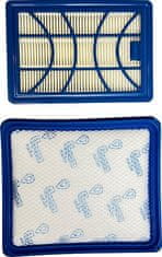 VACS SET HEPA filtera PHILIPS FC 8003/01 - 2 kom