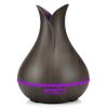 Aroma difuzor B5 DO - tamno smeđe drvo 400 ml