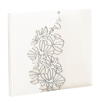 MASCAGNI S539 ORHIDEJE BEŽ foto album BB-P60 29x29