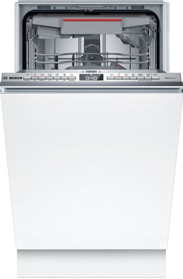 Bosch SPV4HMX49E potpuno ugradbena perilica posuđa