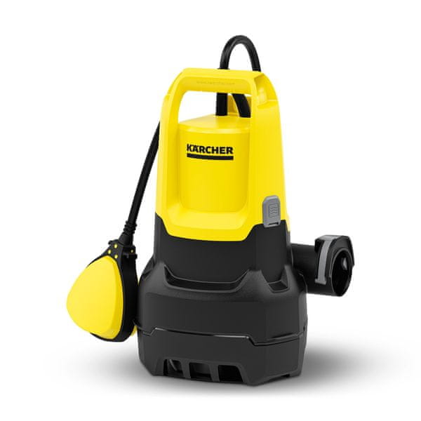 Karcher SP 9500
