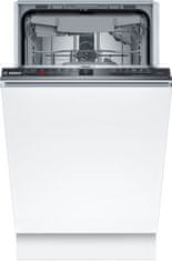 Bosch SPV2HMX42E potpuno ugradbena perilica posuđa