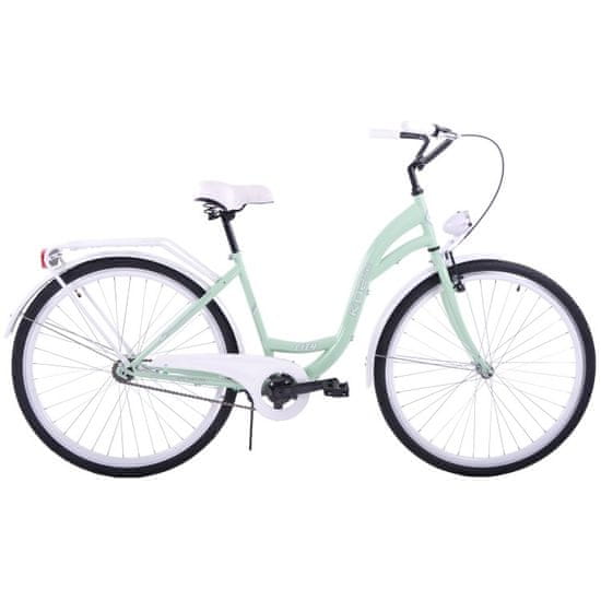 Olpran Korbike gradski bicikl, 71,12 cm