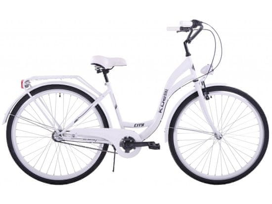 Olpran Korbike gradski bicikl, 71,12 cm
