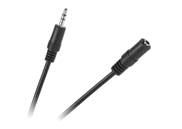 INNE Kabel jack utičnica-utikač, 180 cm