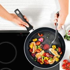 Tefal C2920253 Force tava, nehrđajući čelik, 20 cm