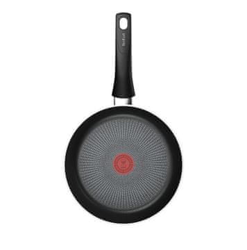 Tefal C2920453 Force tava, nehrđajući čelik, 24 cm
