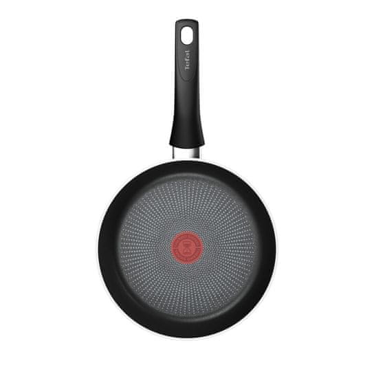 Tefal C2920453 Force tava, nehrđajući čelik, 24 cm