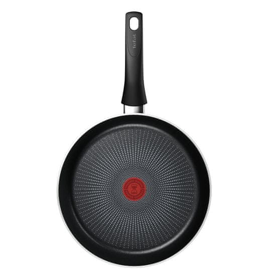 Tefal C2920653 Force tava, neprijanjajuća, 28 cm