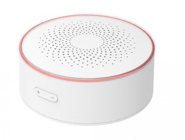 BOT Pametna sigurnosna sirena AS2 WiFi