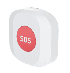 BOT Pametni SOS gumb SOS2 Zigbee