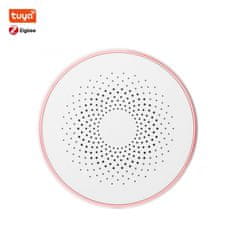 BOT Pametna sigurnosna sirena AS3 ZigBee