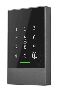 BOT Sustav pristupa s K2 TTLOCK tipkovnicom