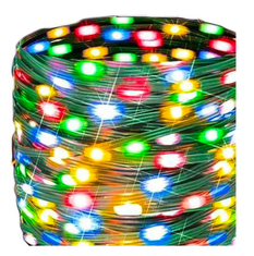 BOT Pametni LED maskirani svjetlosni lanac CTree1 10 metara