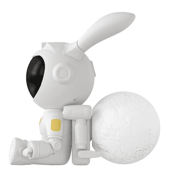 BOT Projektor noćnog neba Moon Bunny MB1