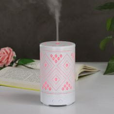 BOT Smart aroma difuzor SDM2 - bijeli 100 ml