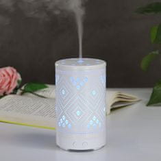BOT Smart aroma difuzor SDM2 - bijeli 100 ml