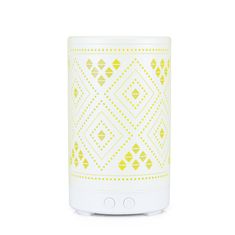 BOT Smart aroma difuzor SDM2 - bijeli 100 ml