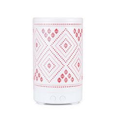 BOT Smart aroma difuzor SDM2 - bijeli 100 ml