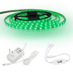 BOT Vanjska RGB LED traka OLS1 10m WiFi i Bluetooth