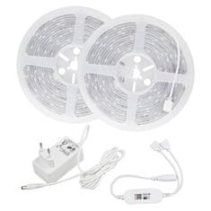 BOT Vanjska RGB LED traka OLS1 10m WiFi i Bluetooth