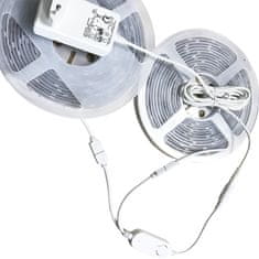 BOT Vanjska RGB LED traka OLS1 10m WiFi i Bluetooth