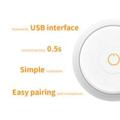 BOT WIFI pristupnik za daljinsko upravljanje Airbnk