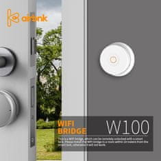 BOT WIFI pristupnik za daljinsko upravljanje Airbnk