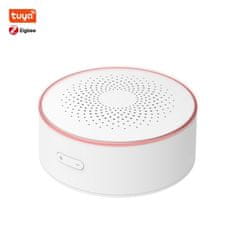 BOT Pametna sigurnosna sirena AS3 ZigBee