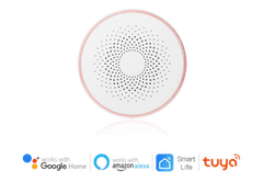 BOT Pametna sigurnosna sirena AS2 WiFi