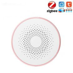 BOT Pametna sigurnosna sirena AS3 ZigBee