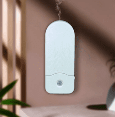 BOT Aroma difuzor DBT6, bijeli