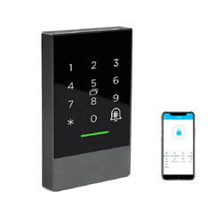 BOT Sustav pristupa s K2 TTLOCK tipkovnicom