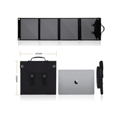 BOT Solarni panel SP2 100W