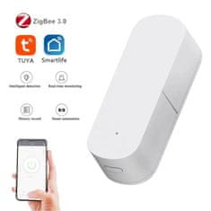 BOT Pametni senzor vibracija VB1 Zigbee